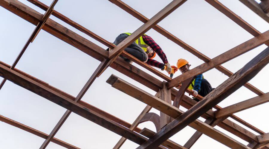 Local Chimney Repair in Taylorsville, IN